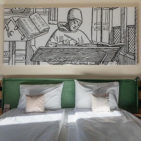 Craft Inn - Boutique Hotel Sibiu Dış mekan fotoğraf