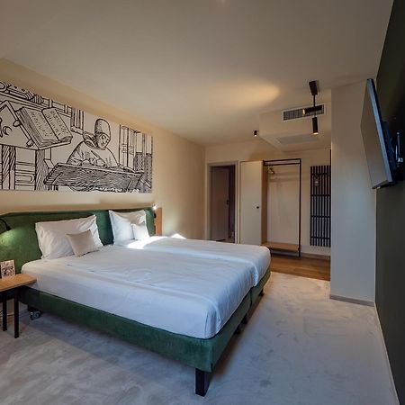 Craft Inn - Boutique Hotel Sibiu Dış mekan fotoğraf