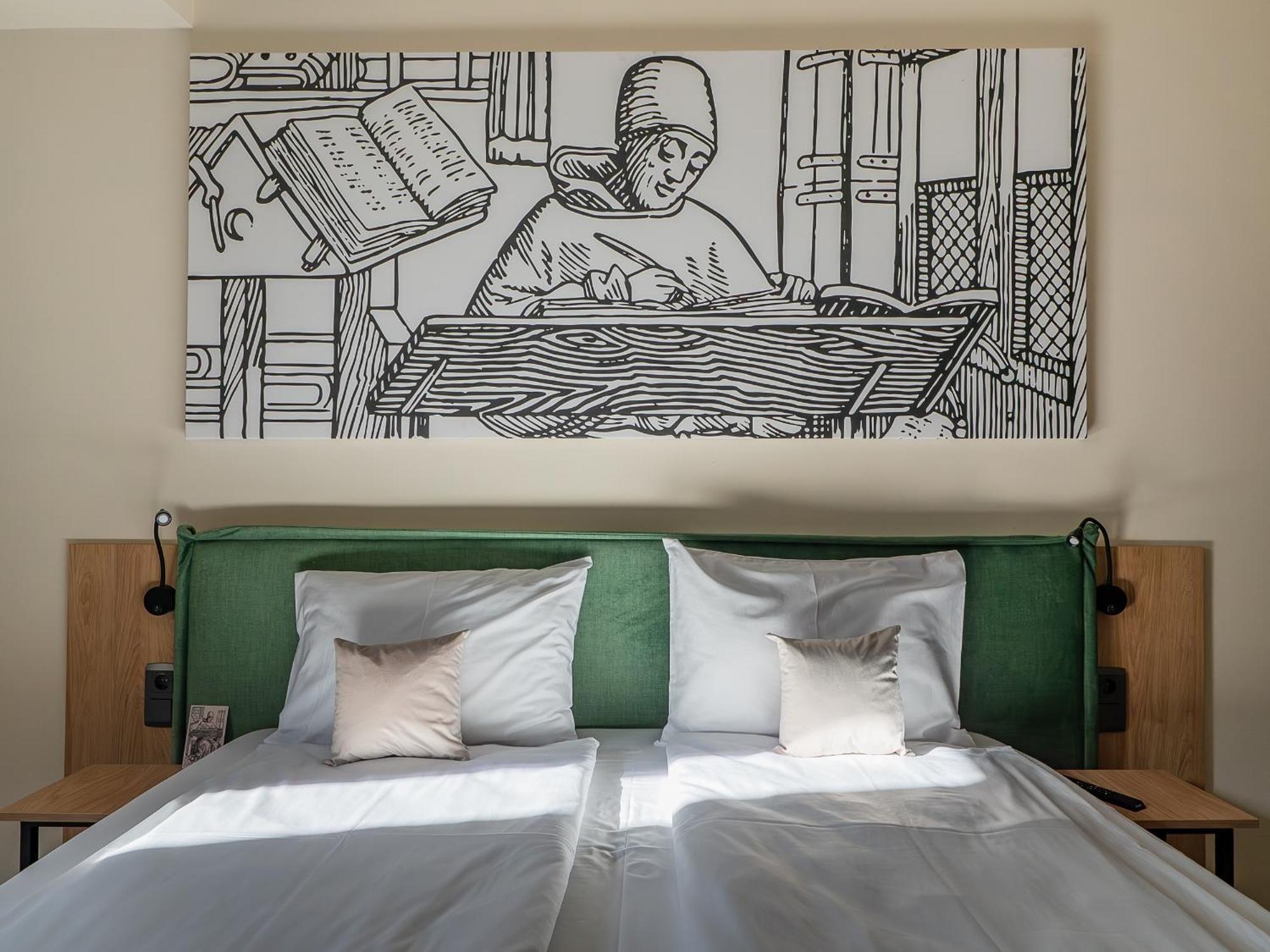 Craft Inn - Boutique Hotel Sibiu Dış mekan fotoğraf