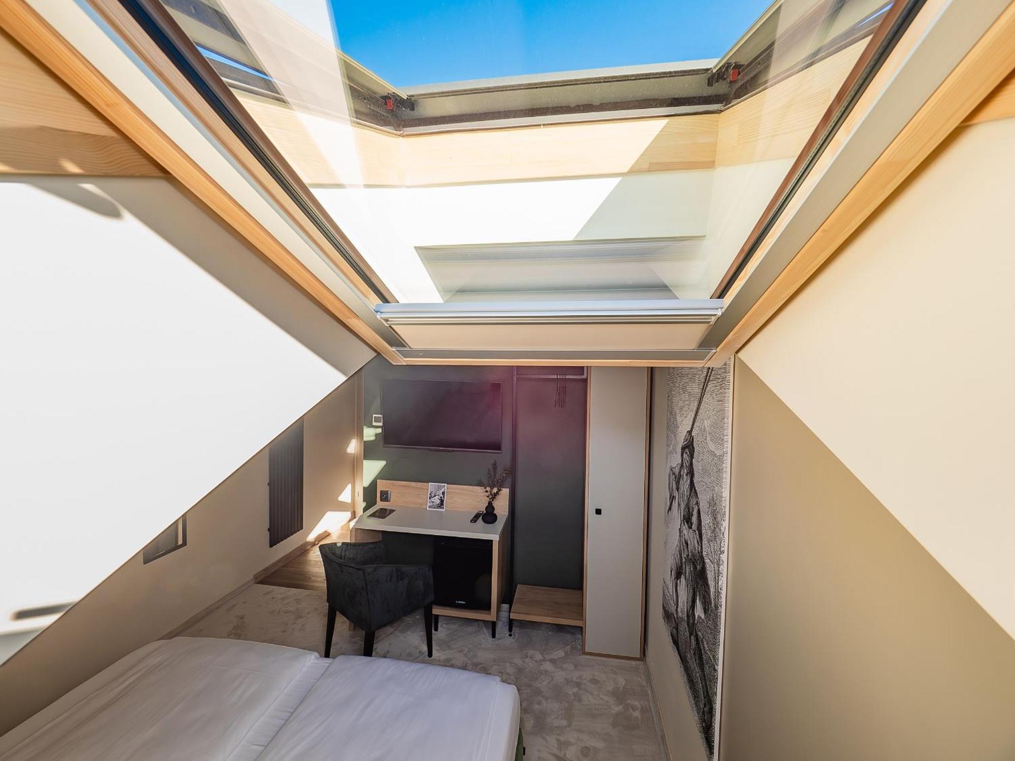 Craft Inn - Boutique Hotel Sibiu Dış mekan fotoğraf
