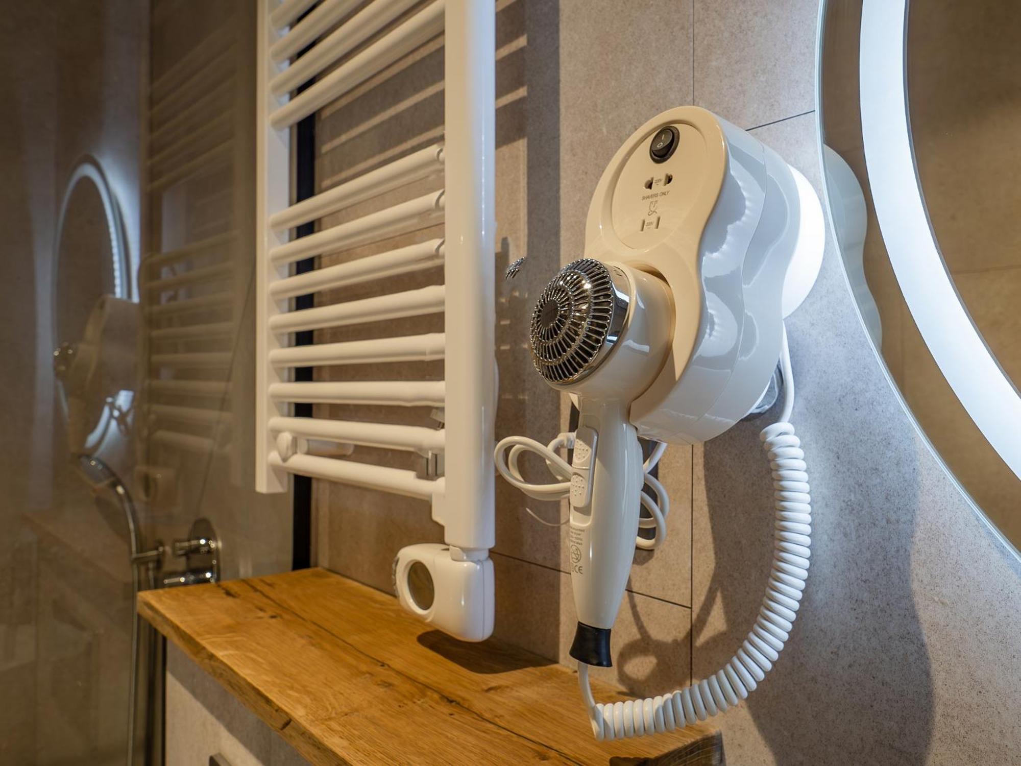 Craft Inn - Boutique Hotel Sibiu Dış mekan fotoğraf