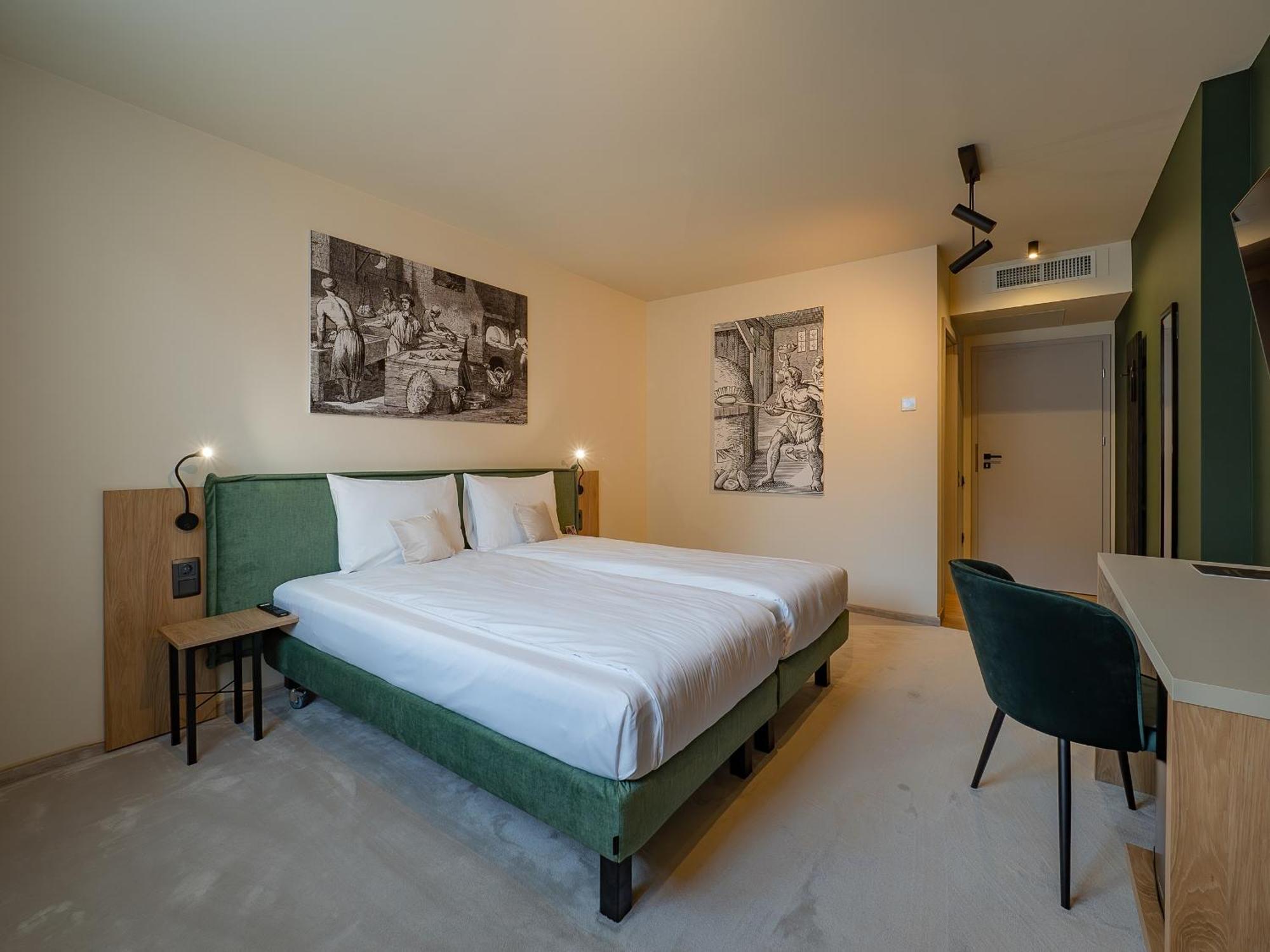 Craft Inn - Boutique Hotel Sibiu Dış mekan fotoğraf