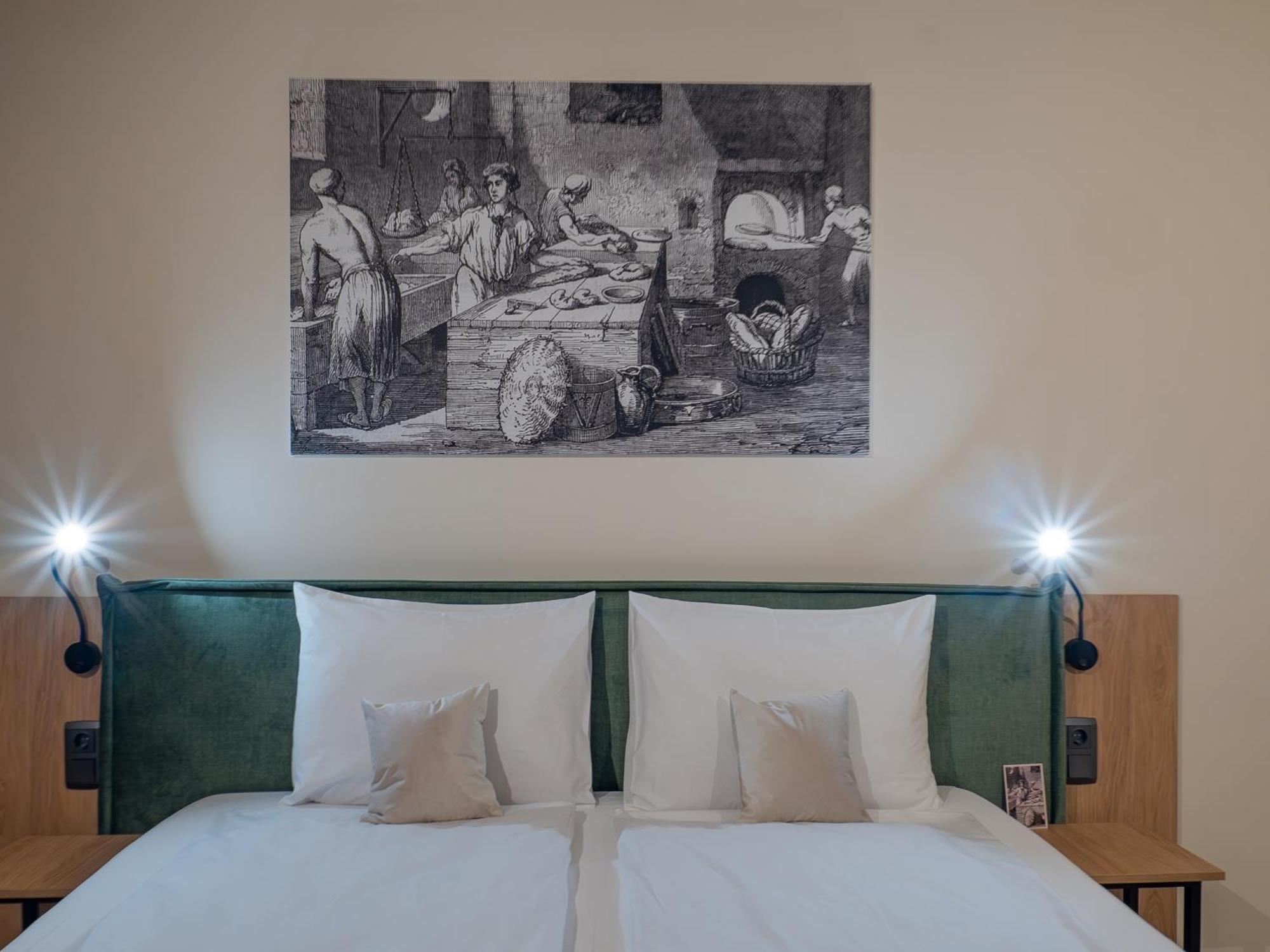 Craft Inn - Boutique Hotel Sibiu Dış mekan fotoğraf