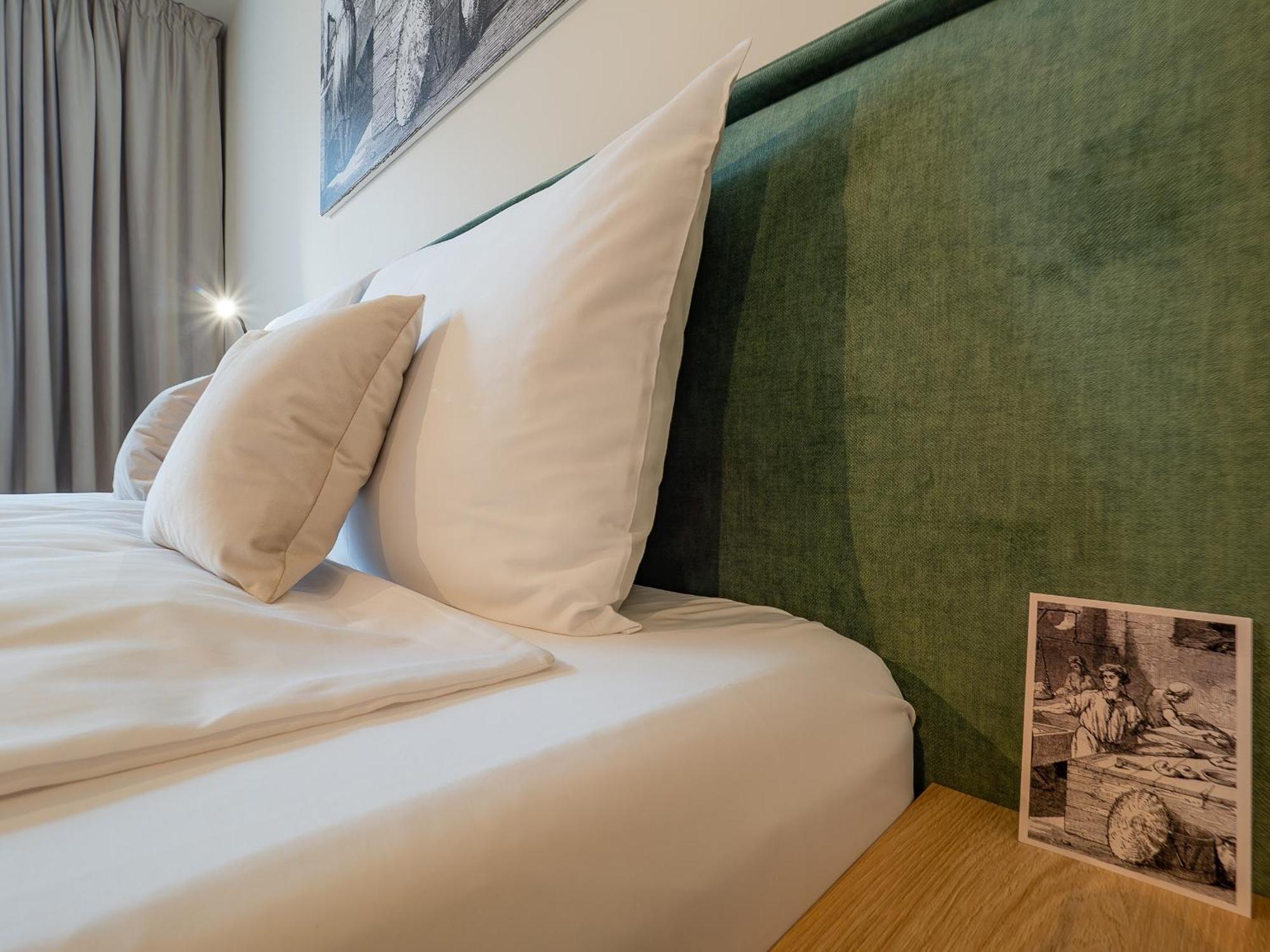Craft Inn - Boutique Hotel Sibiu Dış mekan fotoğraf