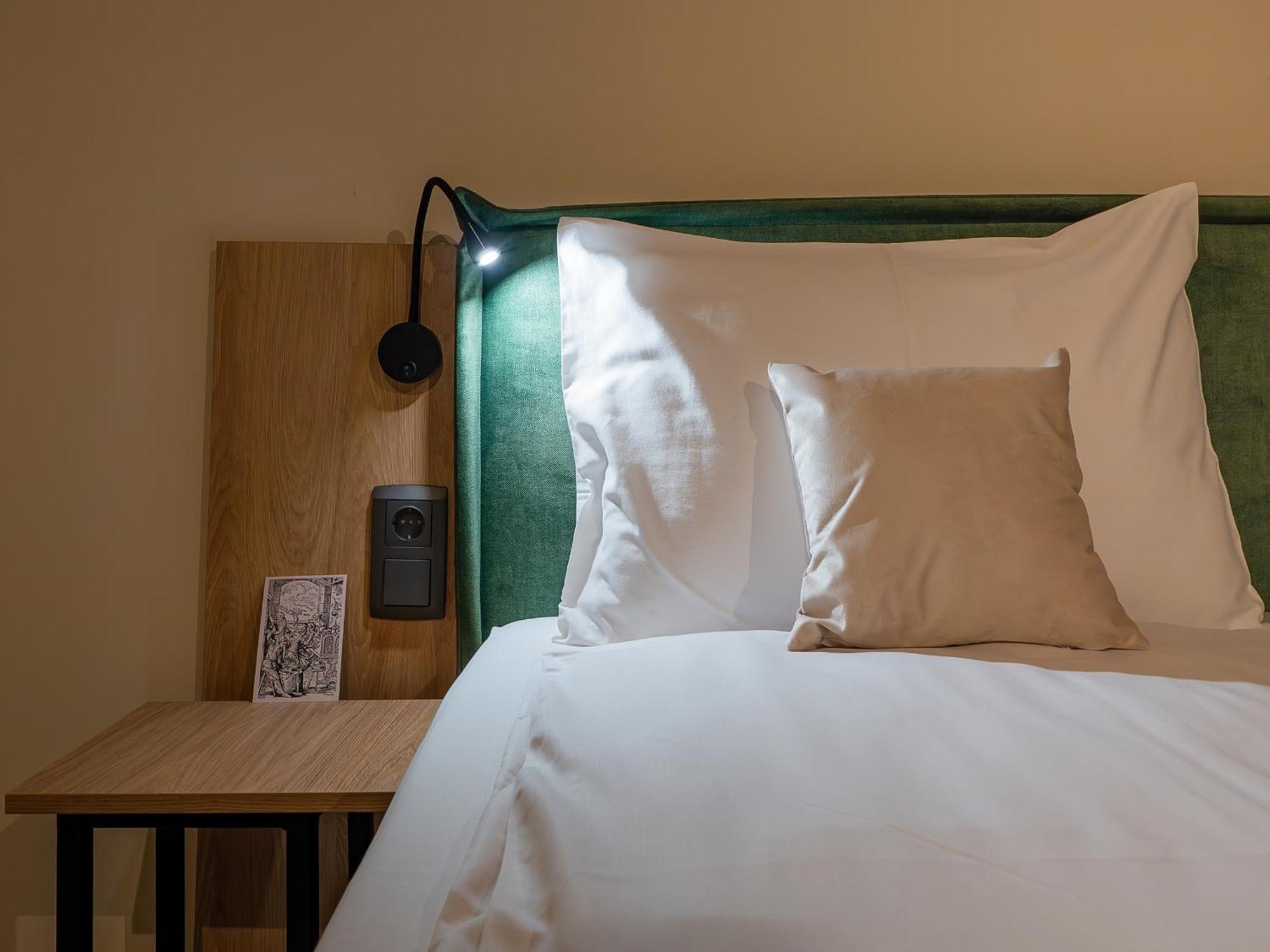 Craft Inn - Boutique Hotel Sibiu Dış mekan fotoğraf