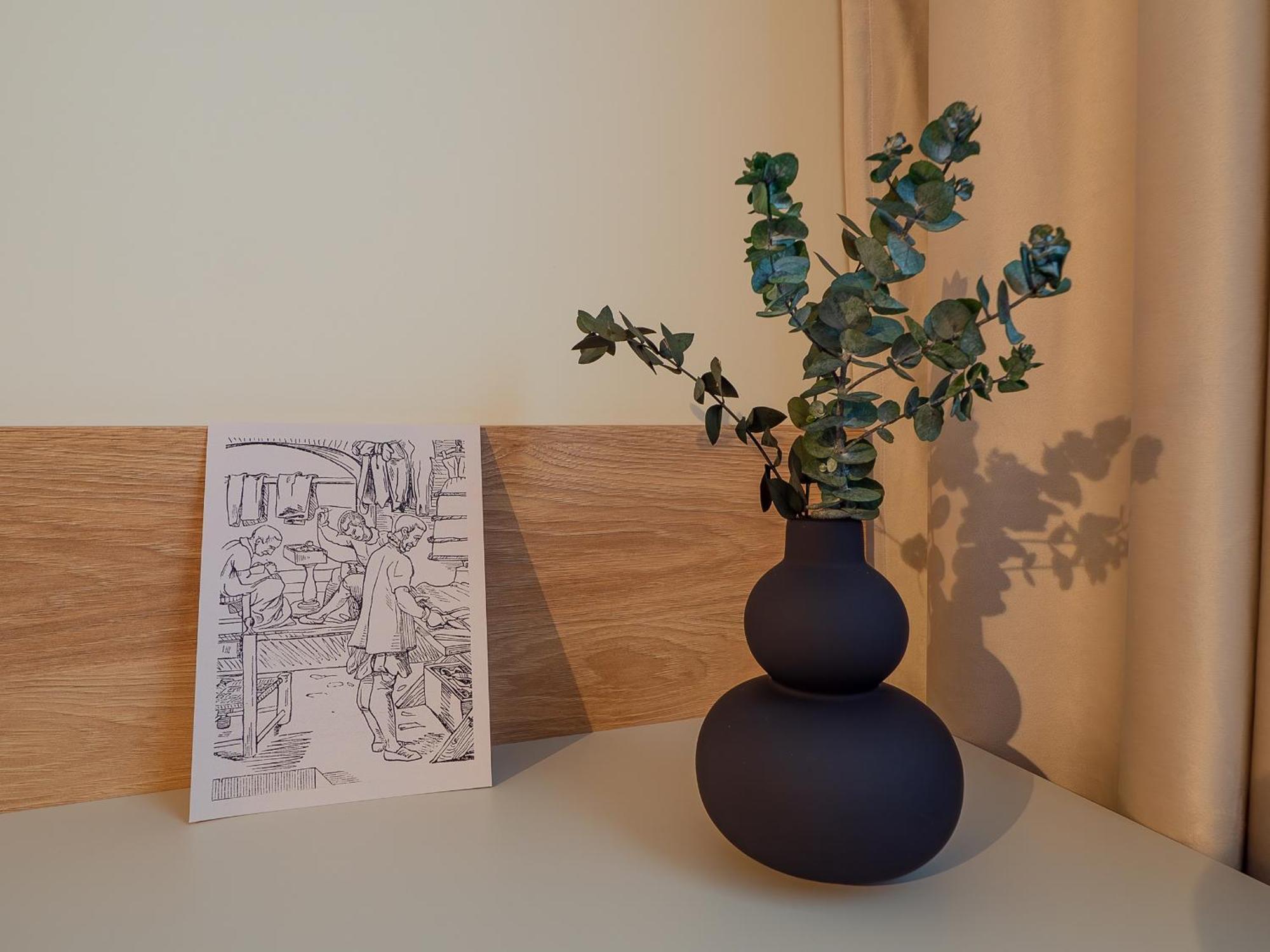 Craft Inn - Boutique Hotel Sibiu Dış mekan fotoğraf