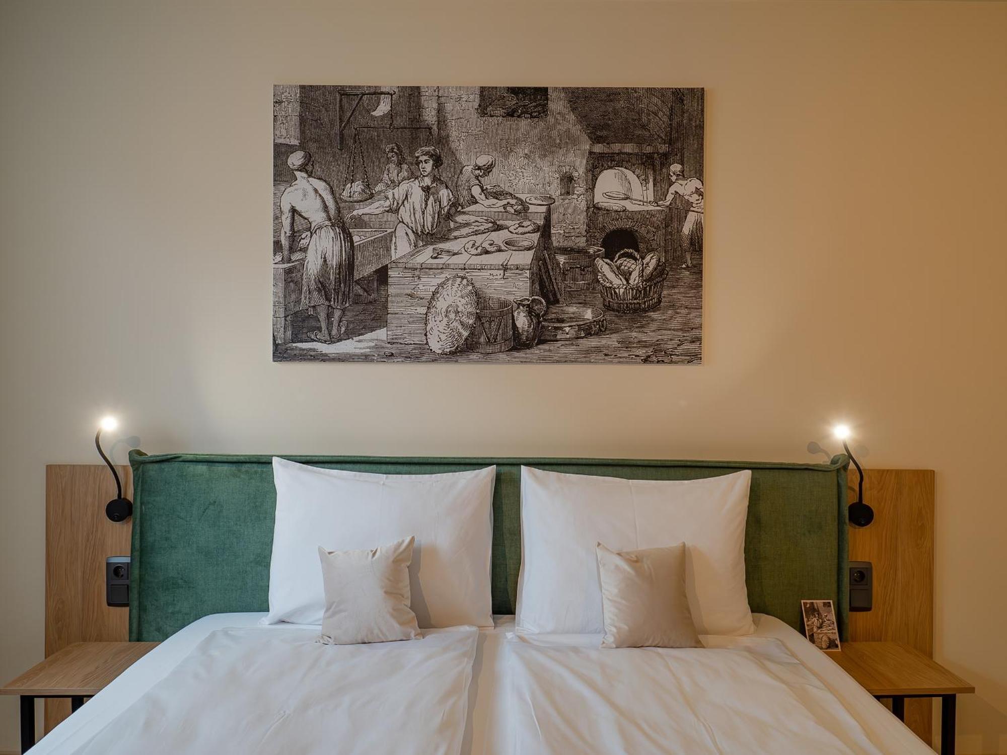 Craft Inn - Boutique Hotel Sibiu Dış mekan fotoğraf