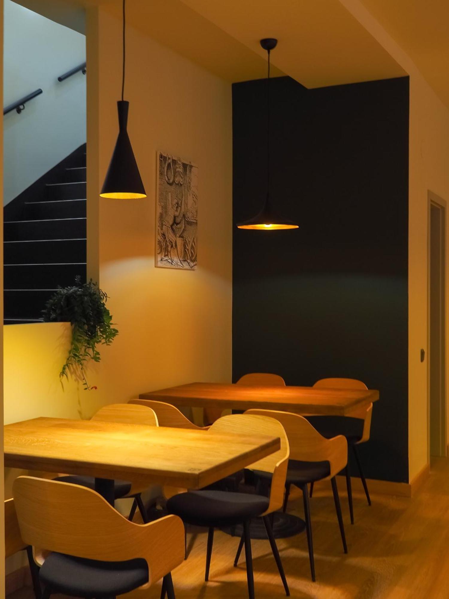 Craft Inn - Boutique Hotel Sibiu Dış mekan fotoğraf