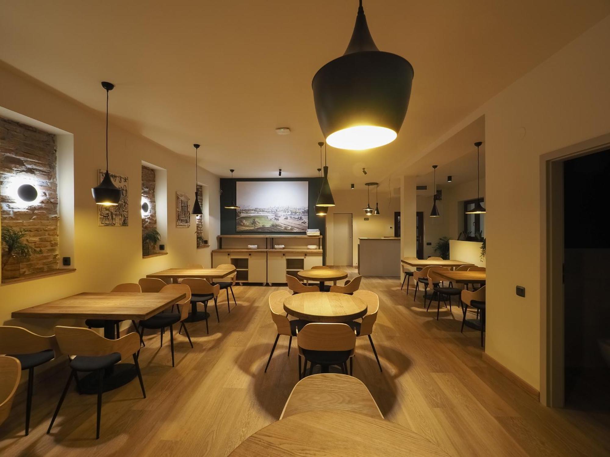 Craft Inn - Boutique Hotel Sibiu Dış mekan fotoğraf