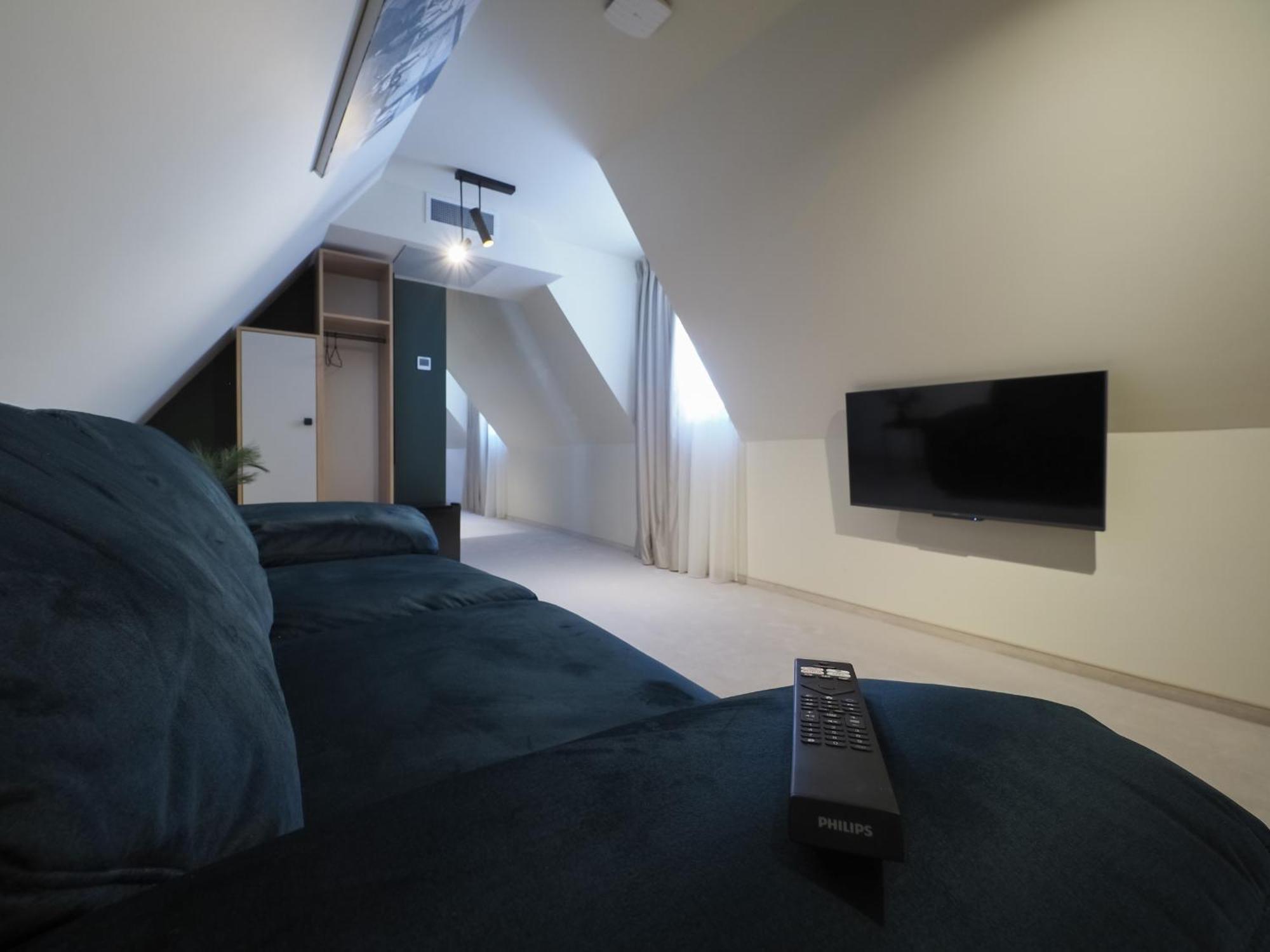 Craft Inn - Boutique Hotel Sibiu Dış mekan fotoğraf