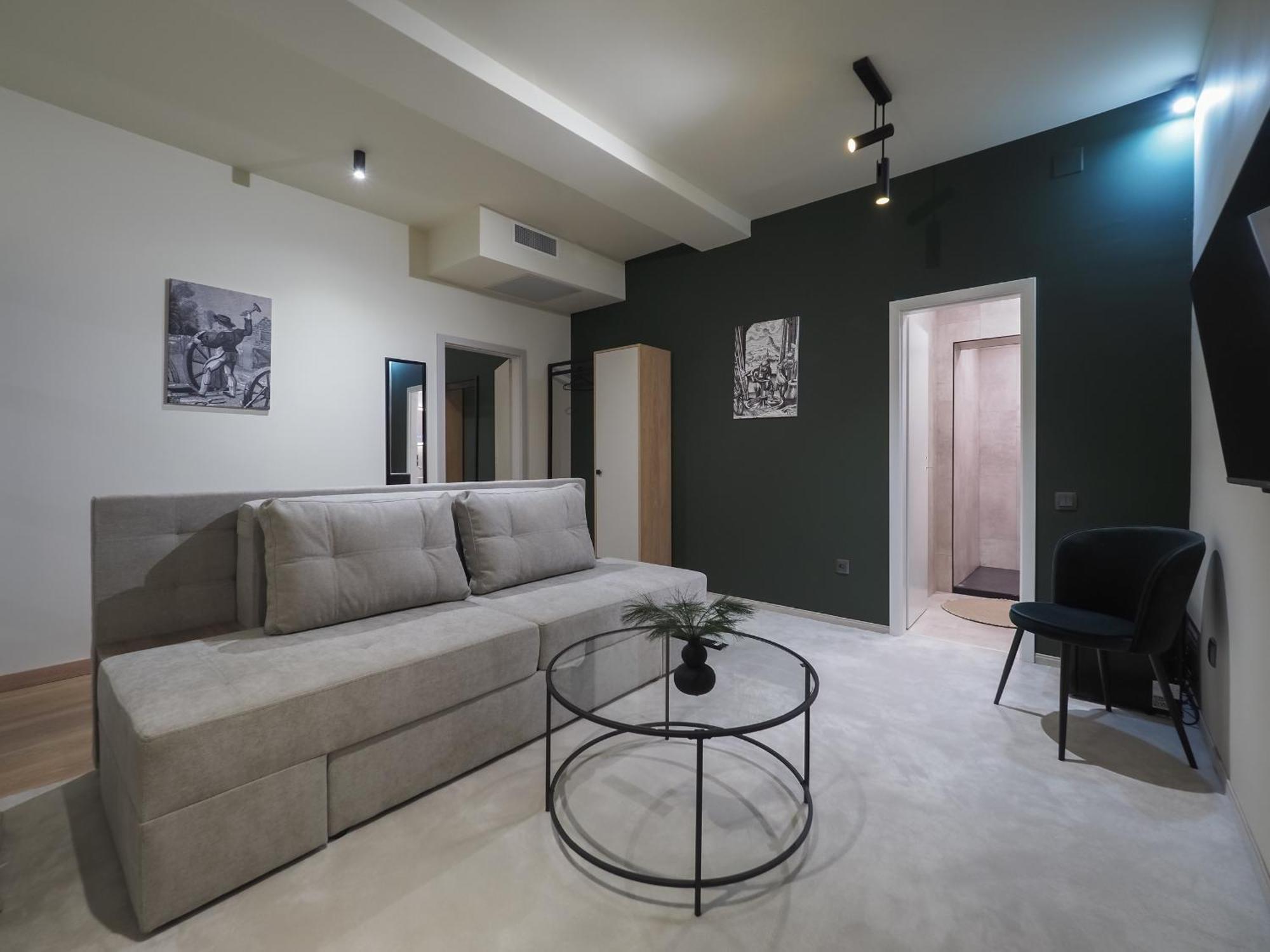 Craft Inn - Boutique Hotel Sibiu Dış mekan fotoğraf