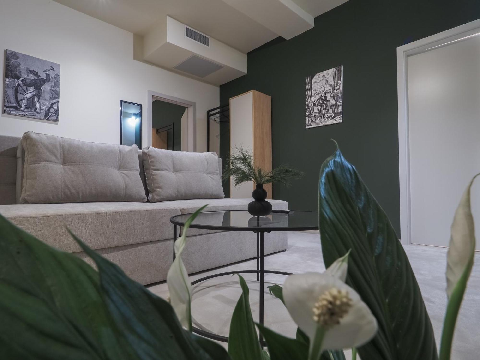 Craft Inn - Boutique Hotel Sibiu Dış mekan fotoğraf