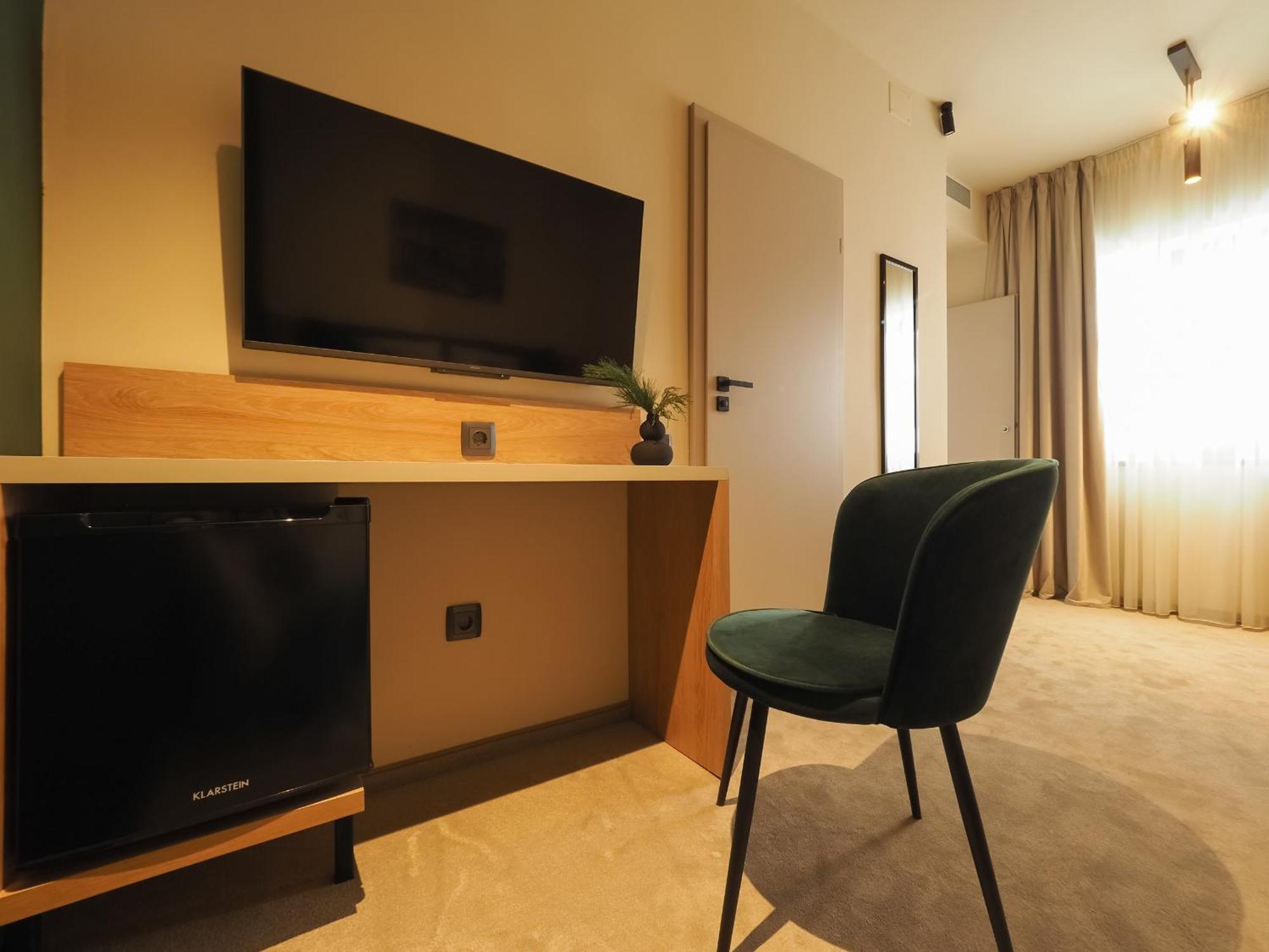 Craft Inn - Boutique Hotel Sibiu Dış mekan fotoğraf