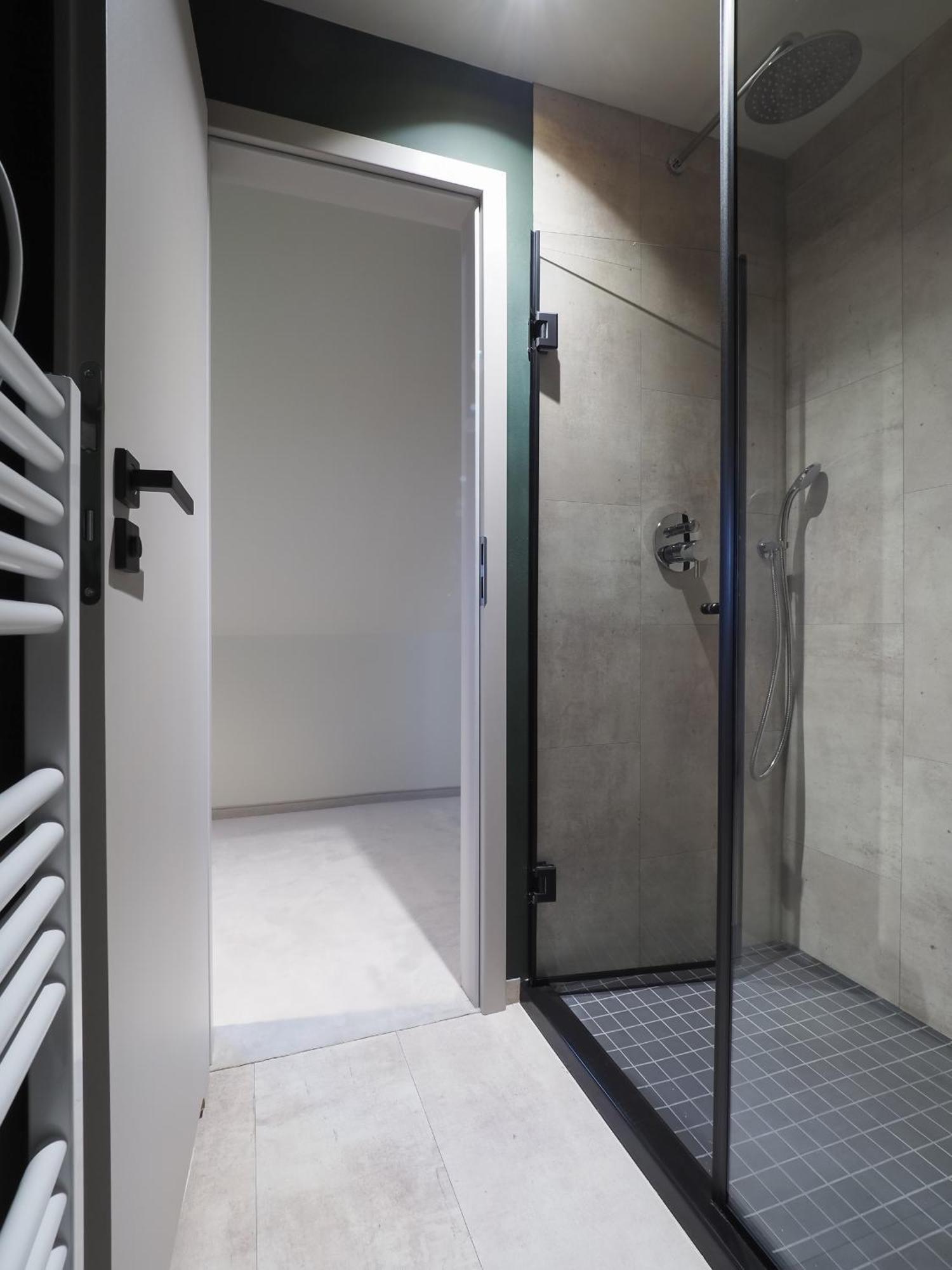 Craft Inn - Boutique Hotel Sibiu Dış mekan fotoğraf